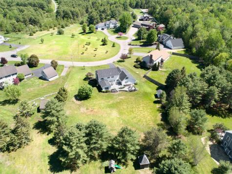 13 Rockland Court Brewer ME 04412
