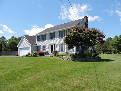 13 Rockland Court Brewer ME 04412