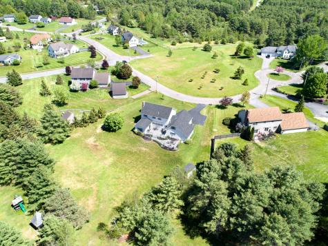 13 Rockland Court Brewer ME 04412