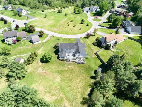 13 Rockland Court Brewer ME 04412