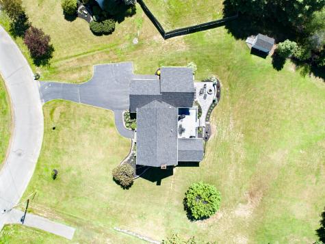 13 Rockland Court Brewer ME 04412