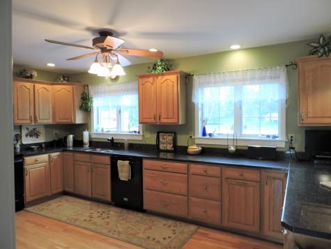 13 Rockland Court Brewer ME 04412