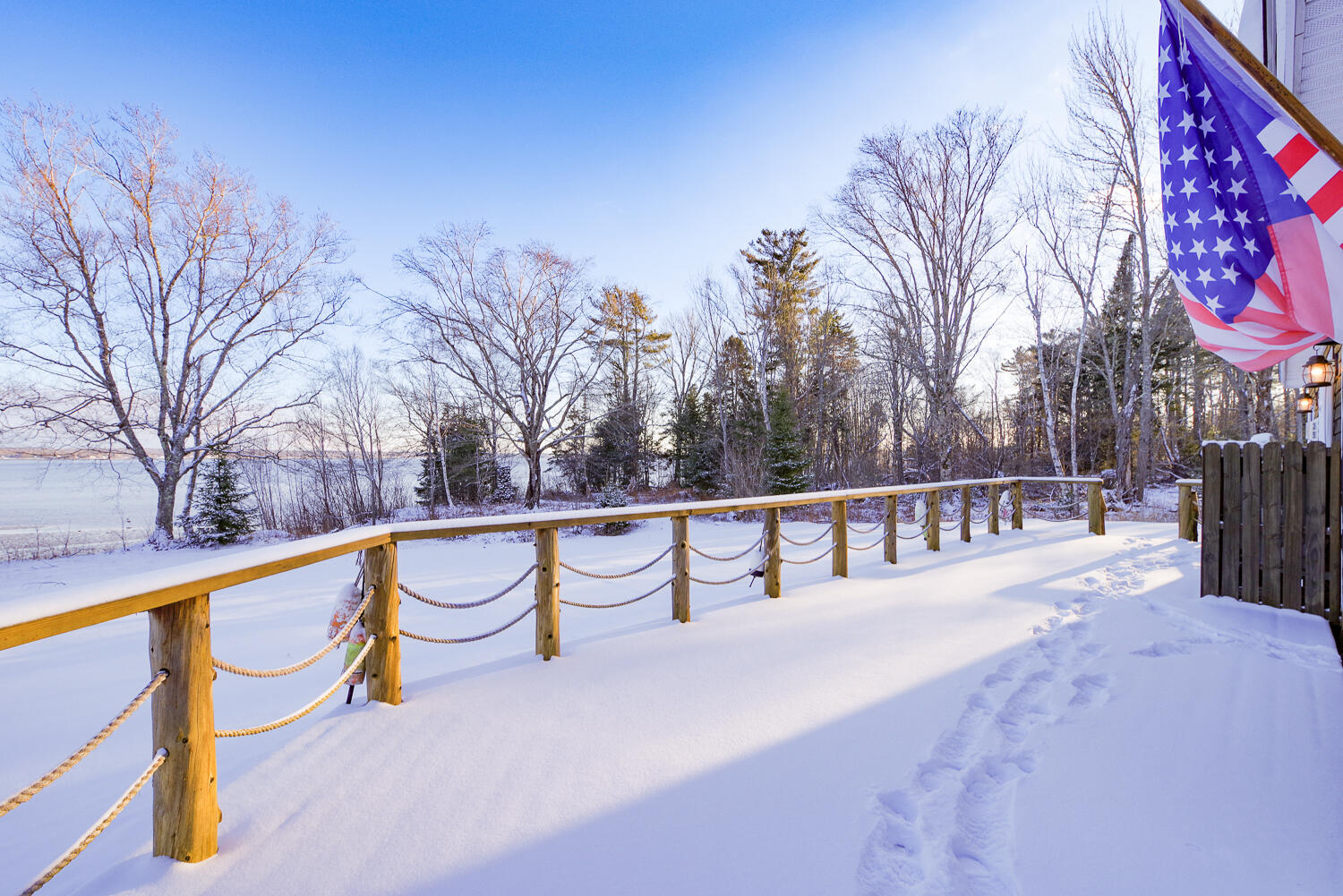 117 Pirates Cove Road Stockton Springs ME 04981