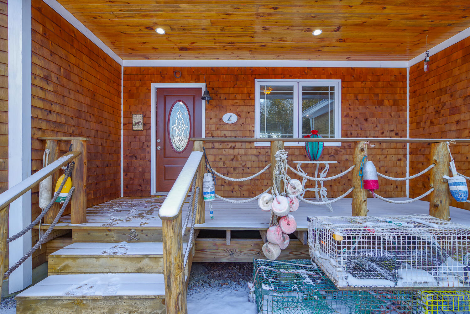 117 Pirates Cove Road Stockton Springs ME 04981