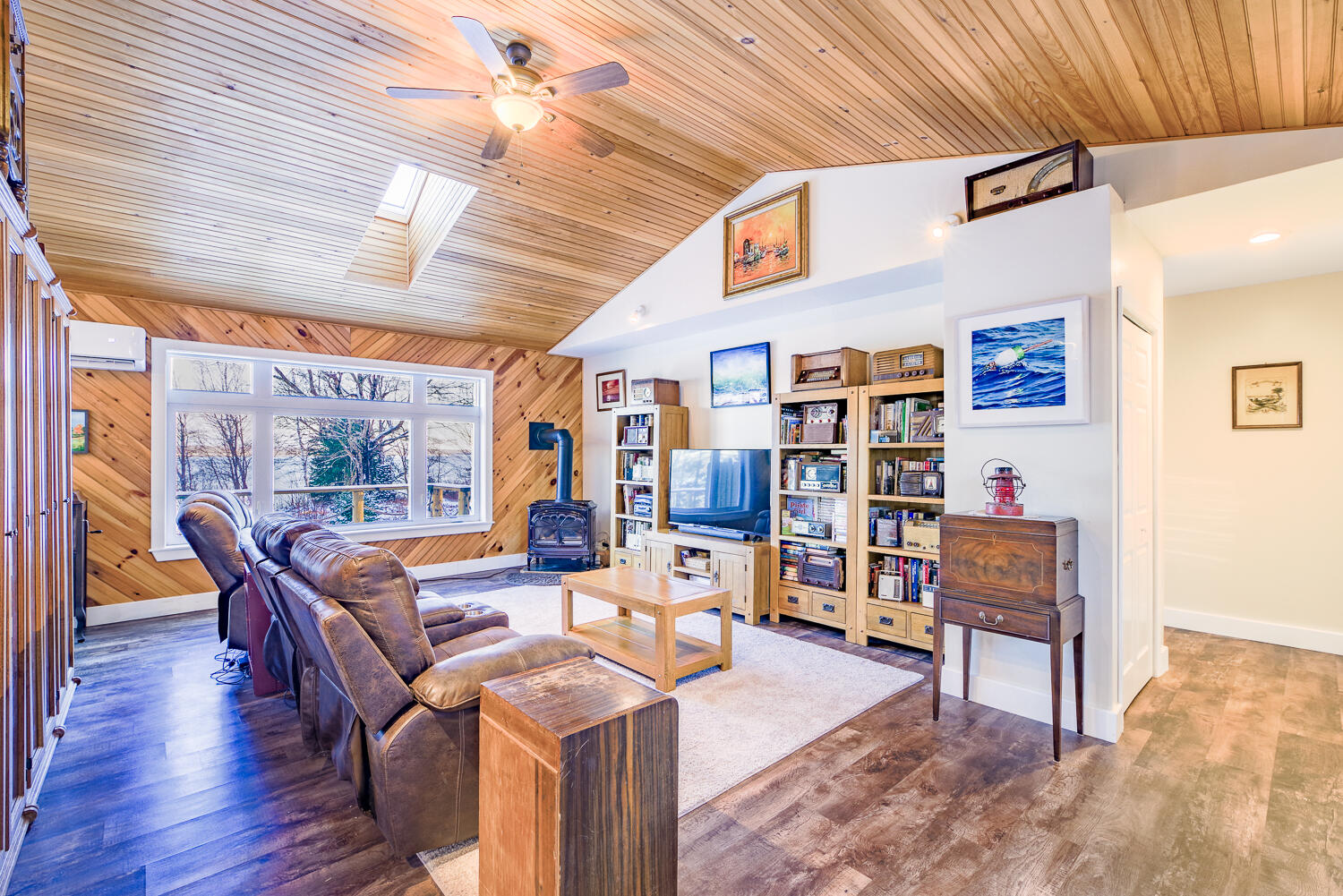 117 Pirates Cove Road Stockton Springs ME 04981