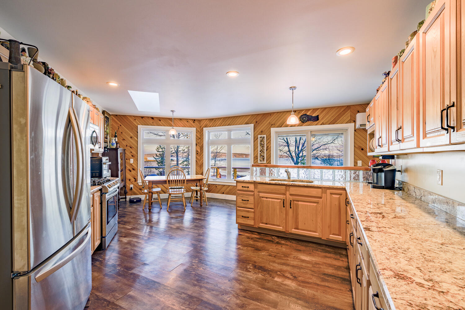 117 Pirates Cove Road Stockton Springs ME 04981