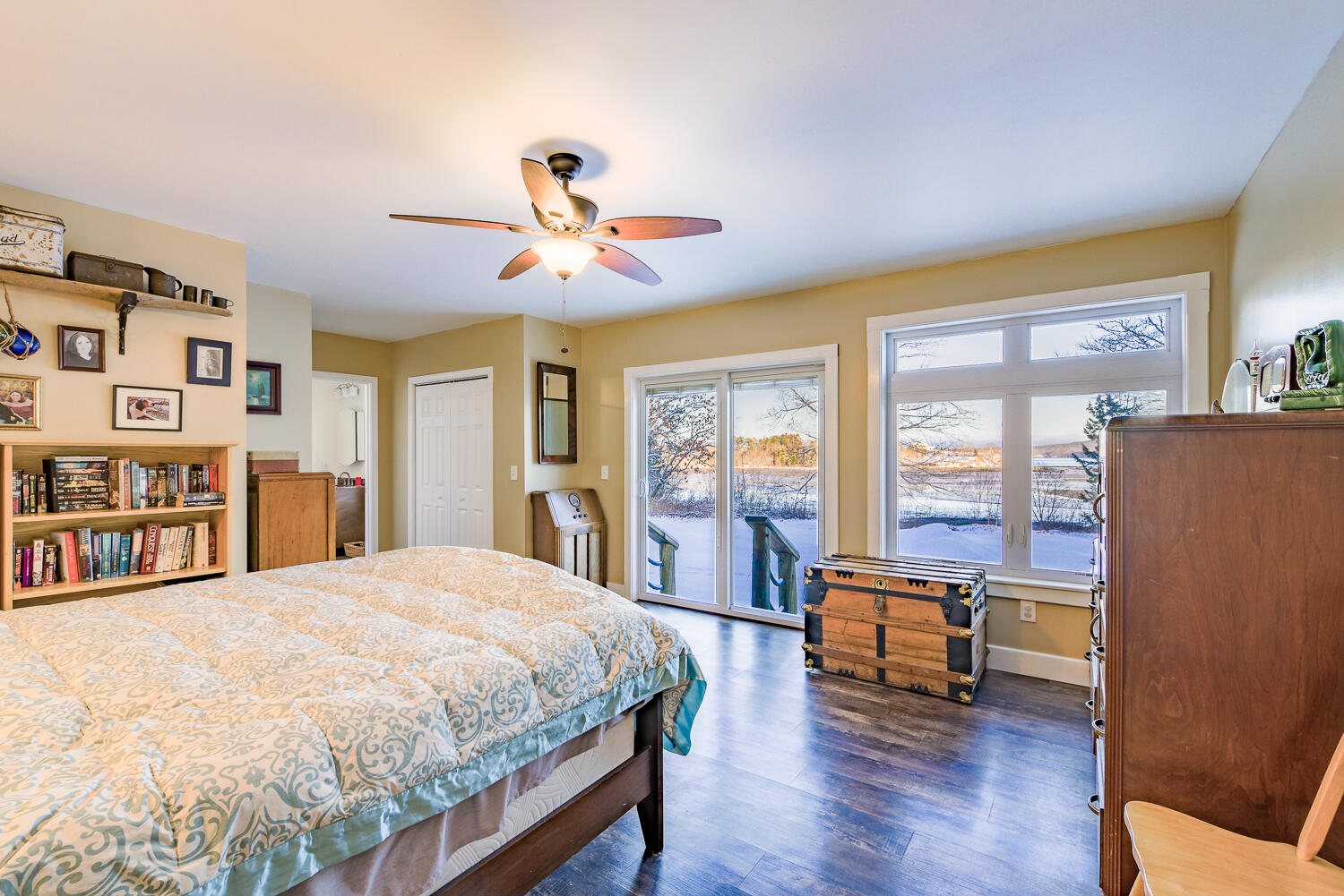 117 Pirates Cove Road Stockton Springs ME 04981