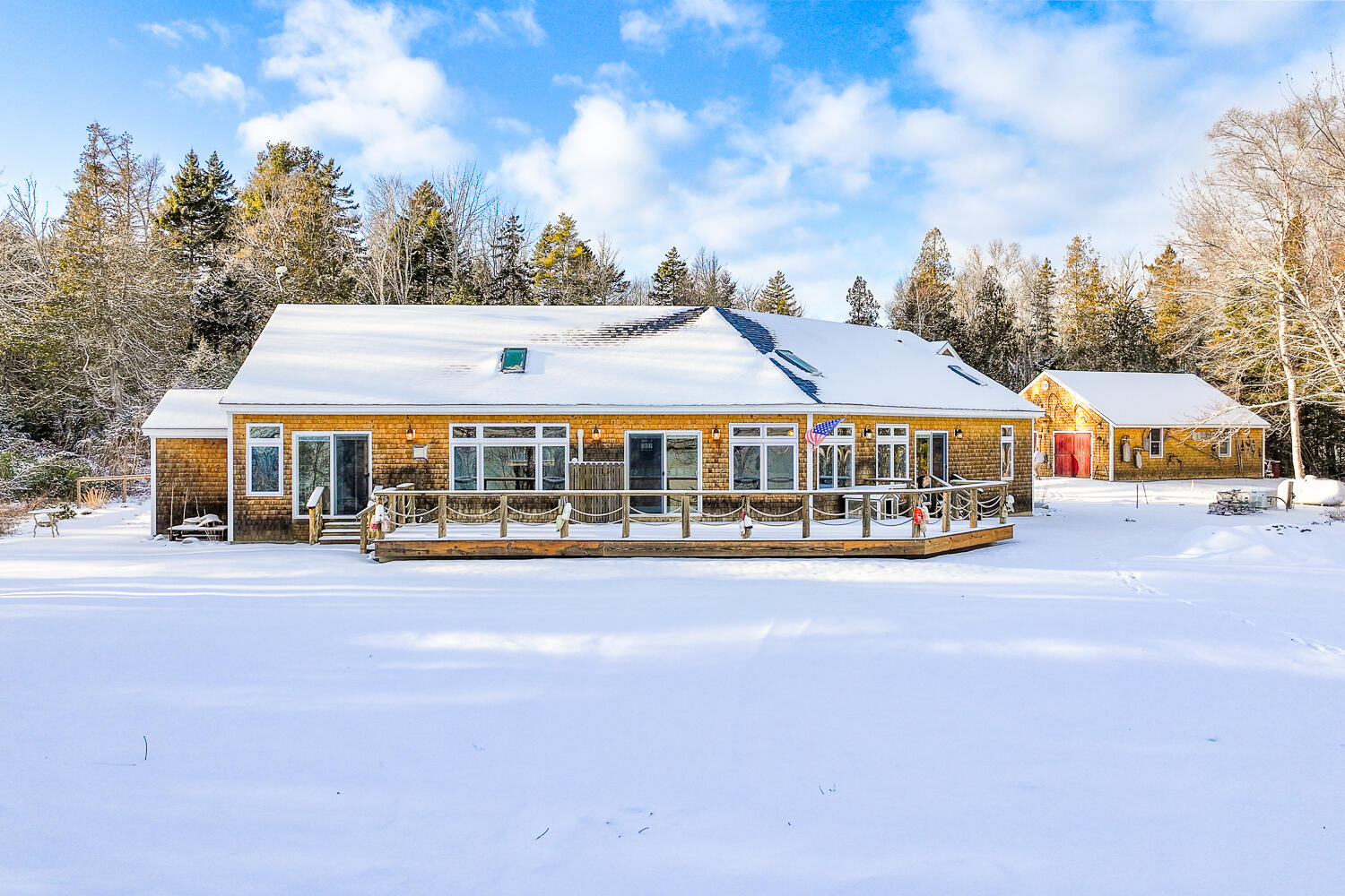 117 Pirates Cove Road Stockton Springs ME 04981