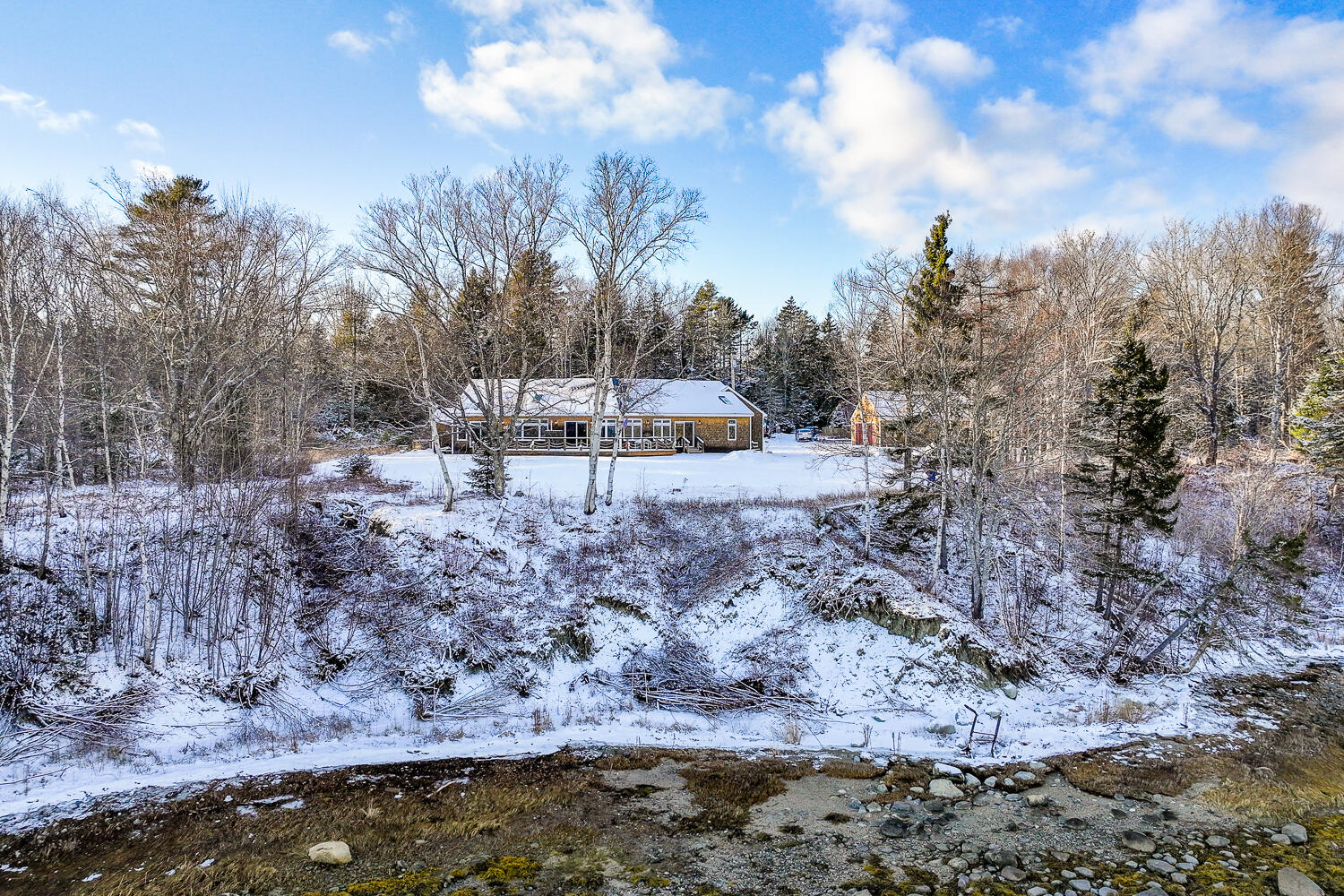 117 Pirates Cove Road Stockton Springs ME 04981