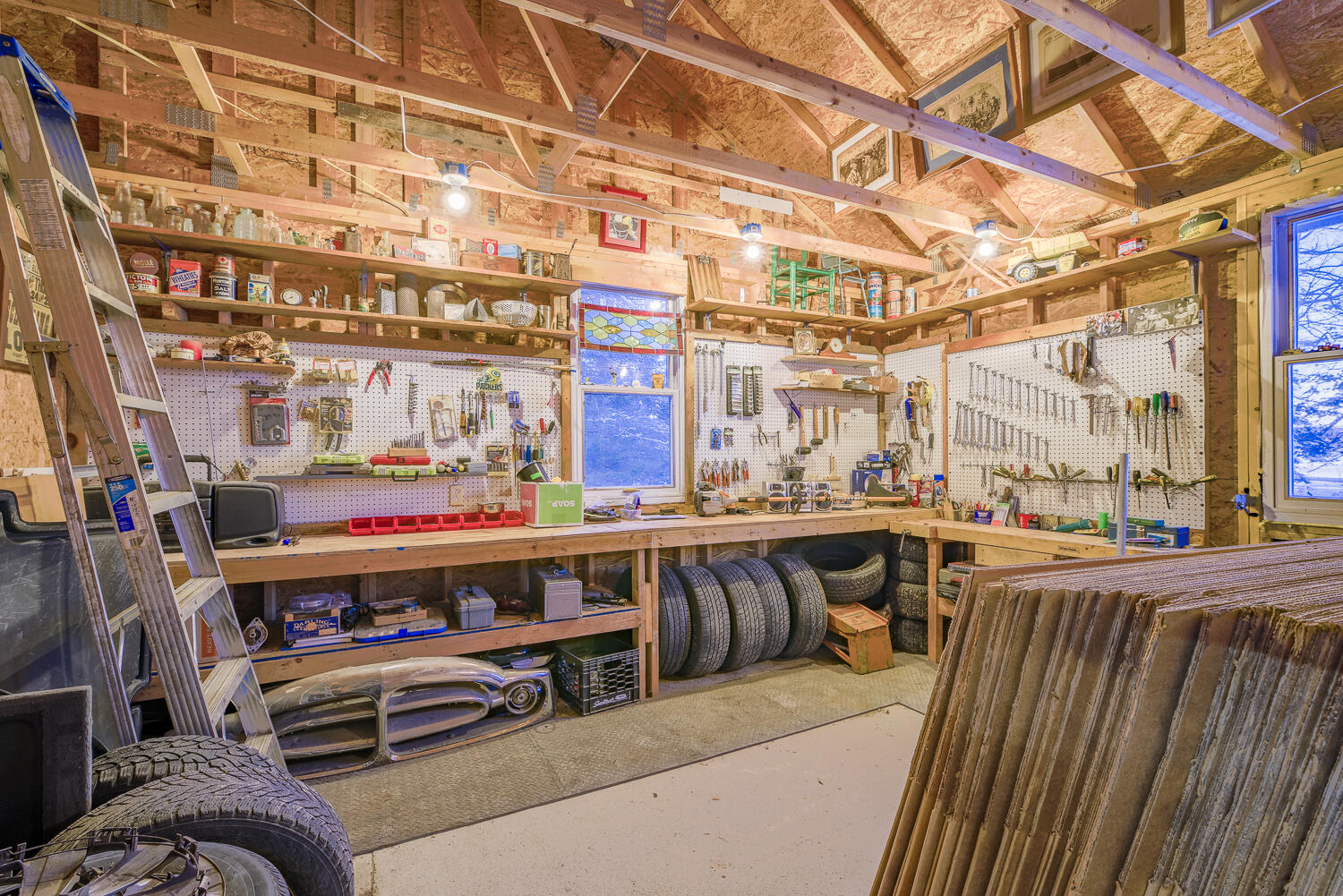 117 Pirates Cove Road Stockton Springs ME 04981