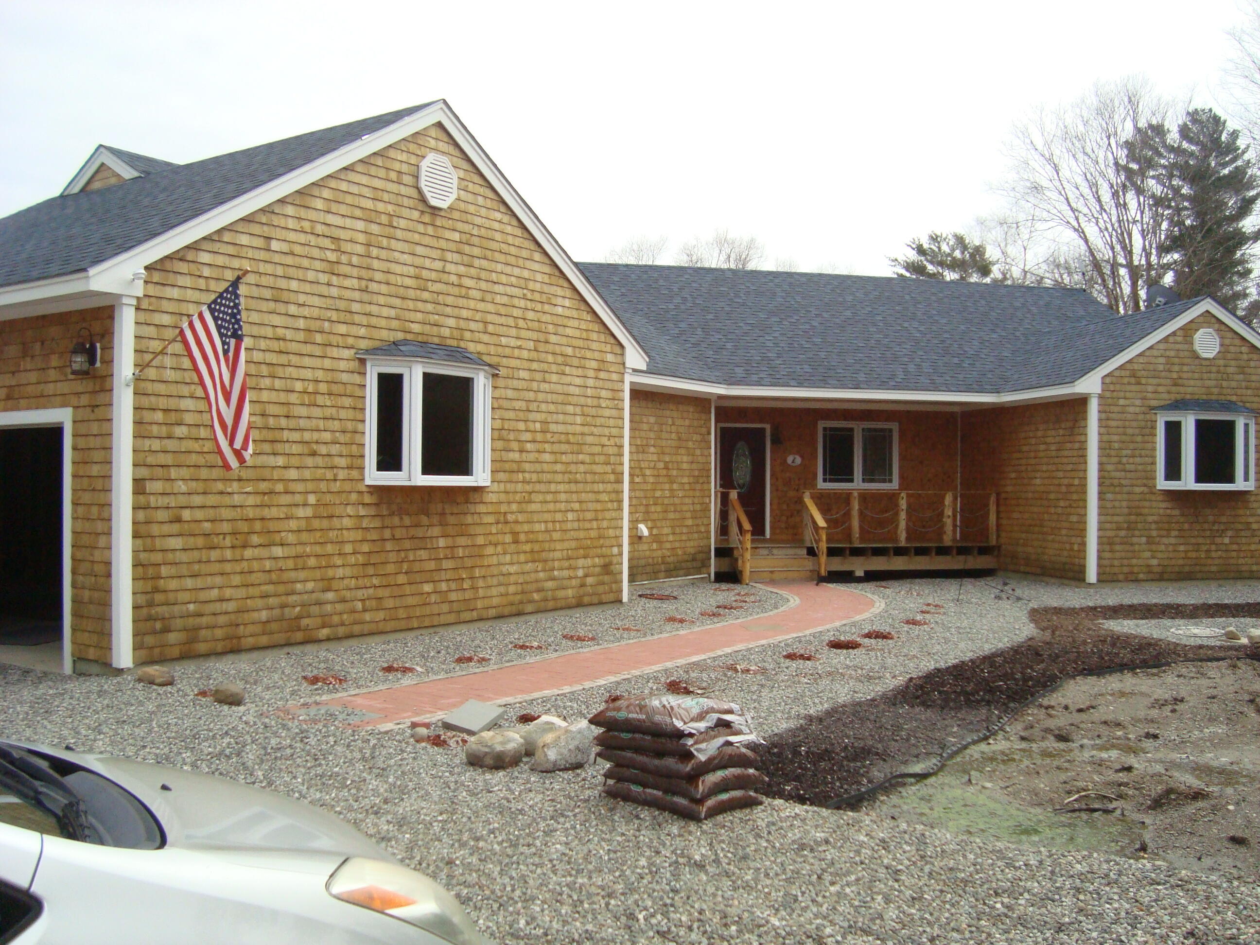 117 Pirates Cove Road Stockton Springs ME 04981