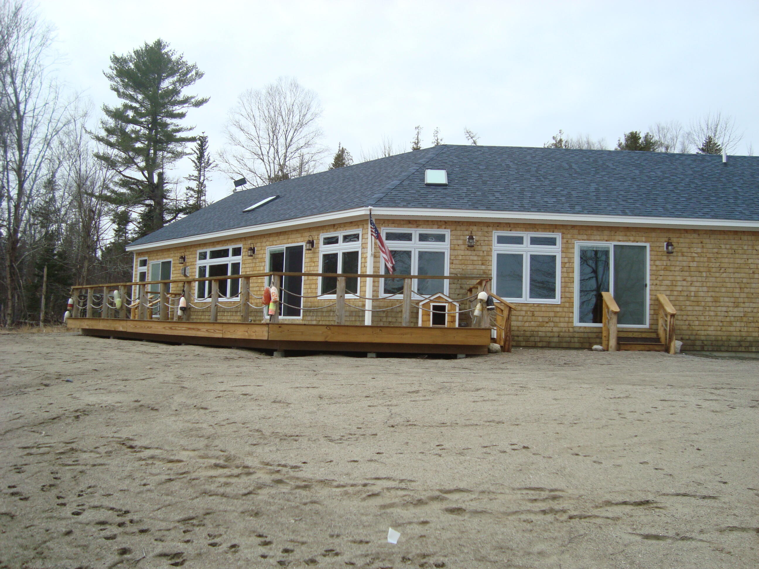 117 Pirates Cove Road Stockton Springs ME 04981