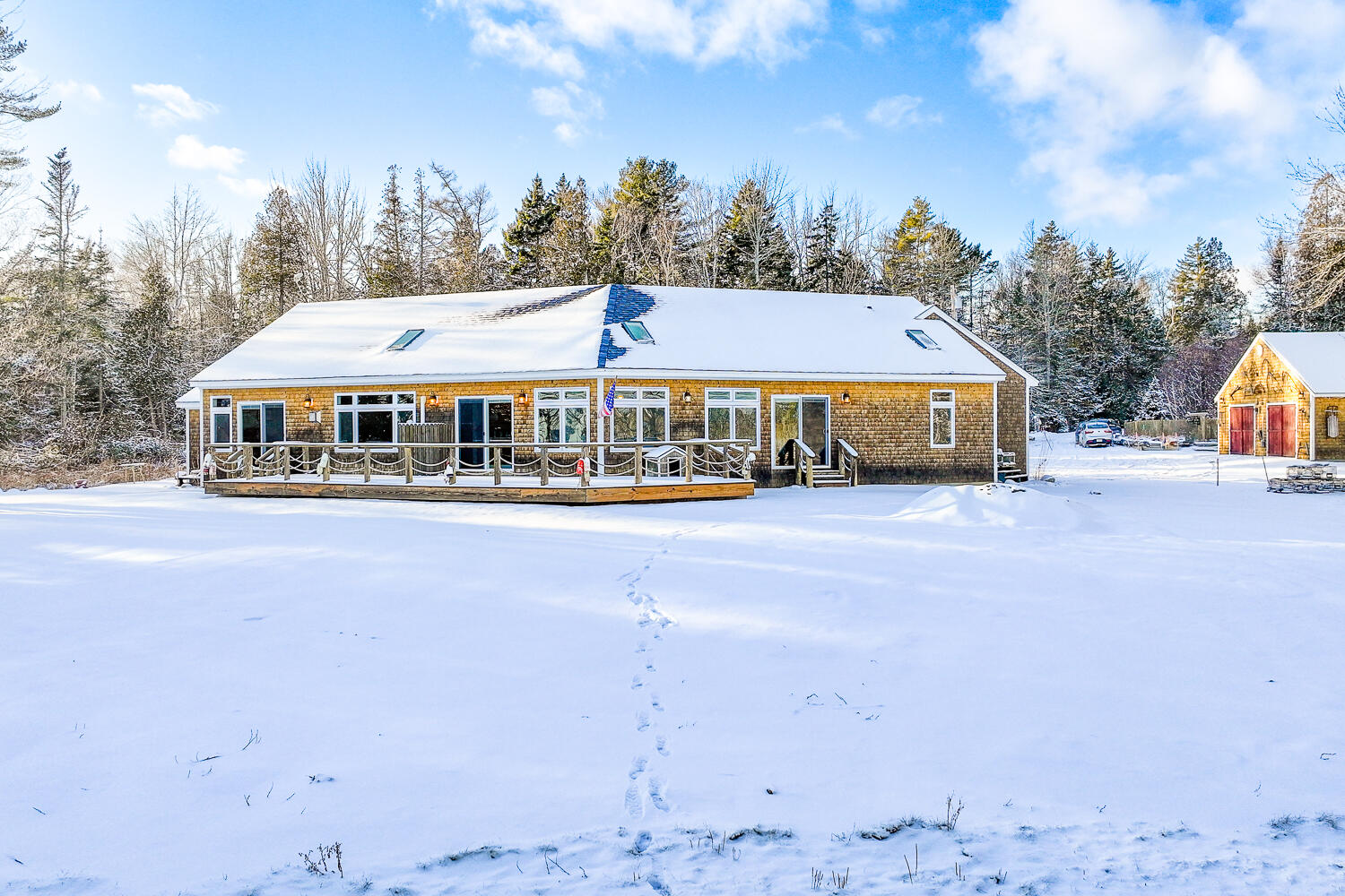 117 Pirates Cove Road Stockton Springs ME 04981