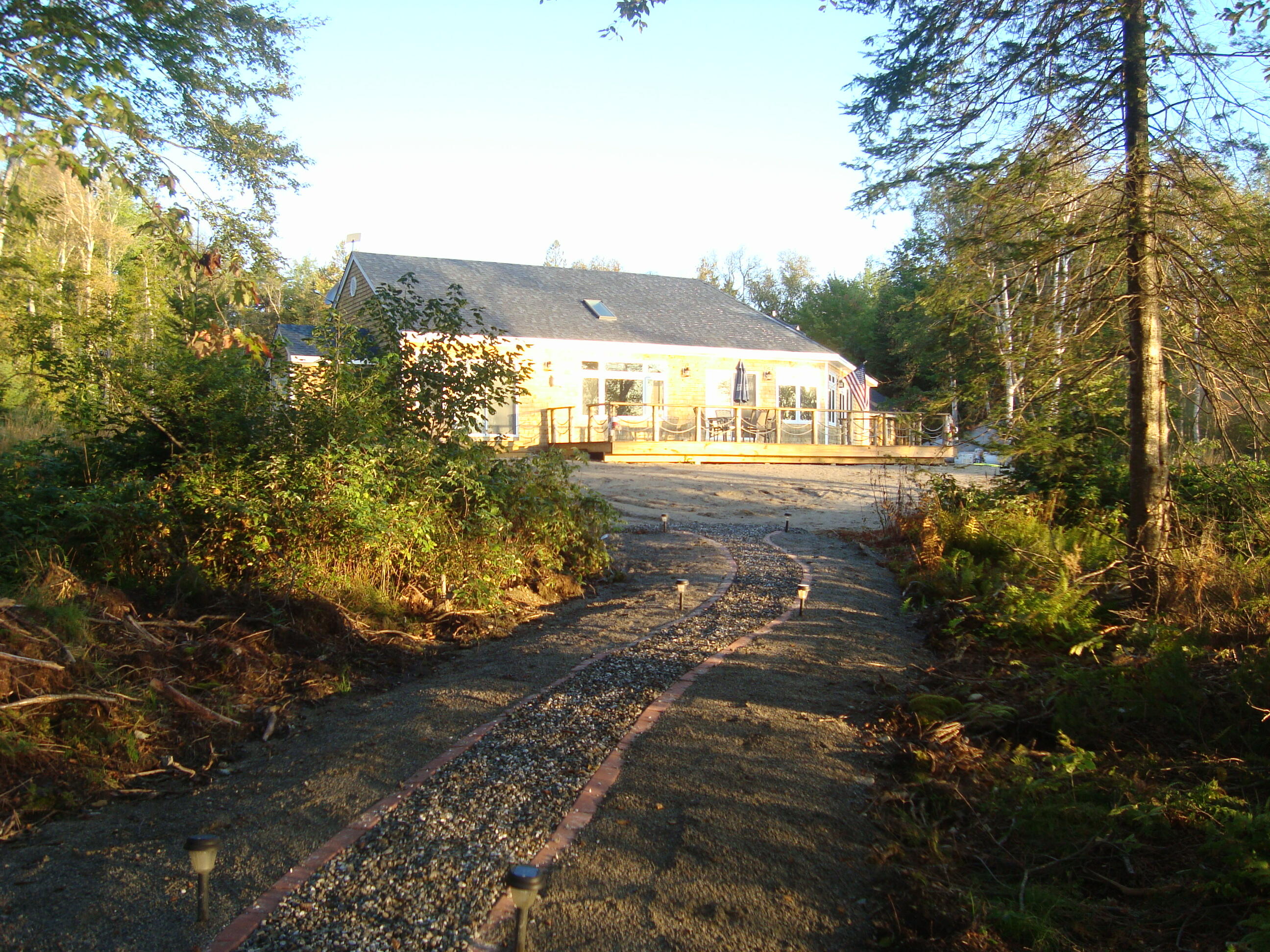 117 Pirates Cove Road Stockton Springs ME 04981