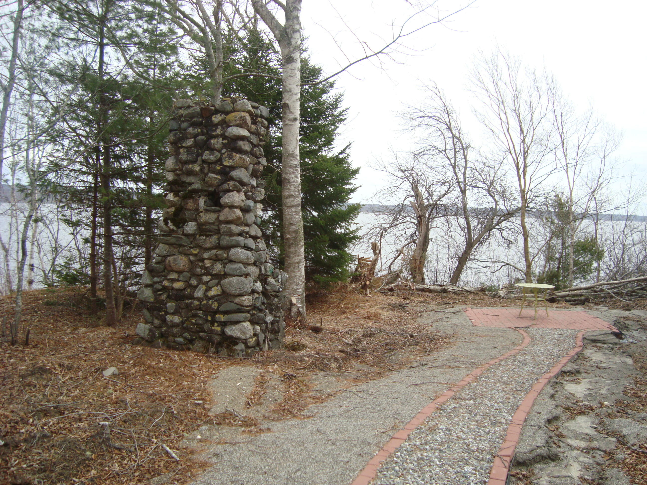 117 Pirates Cove Road Stockton Springs ME 04981