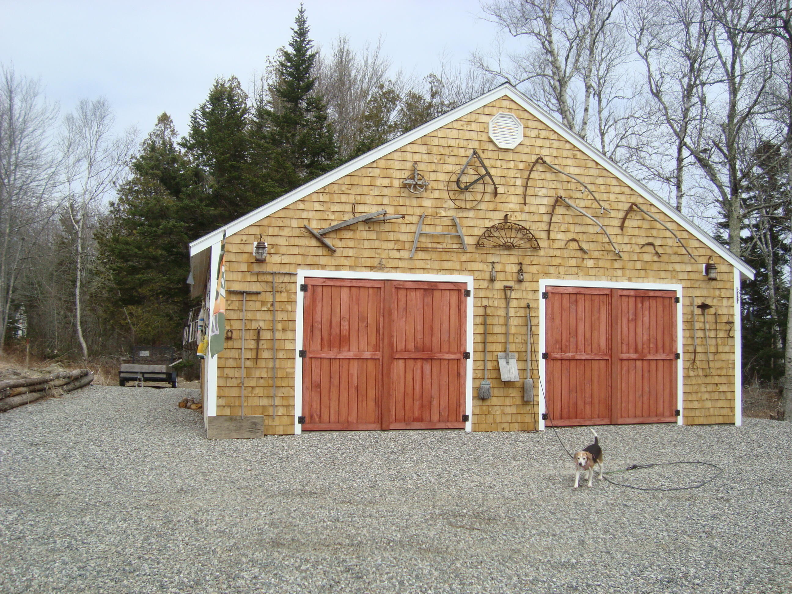 117 Pirates Cove Road Stockton Springs ME 04981