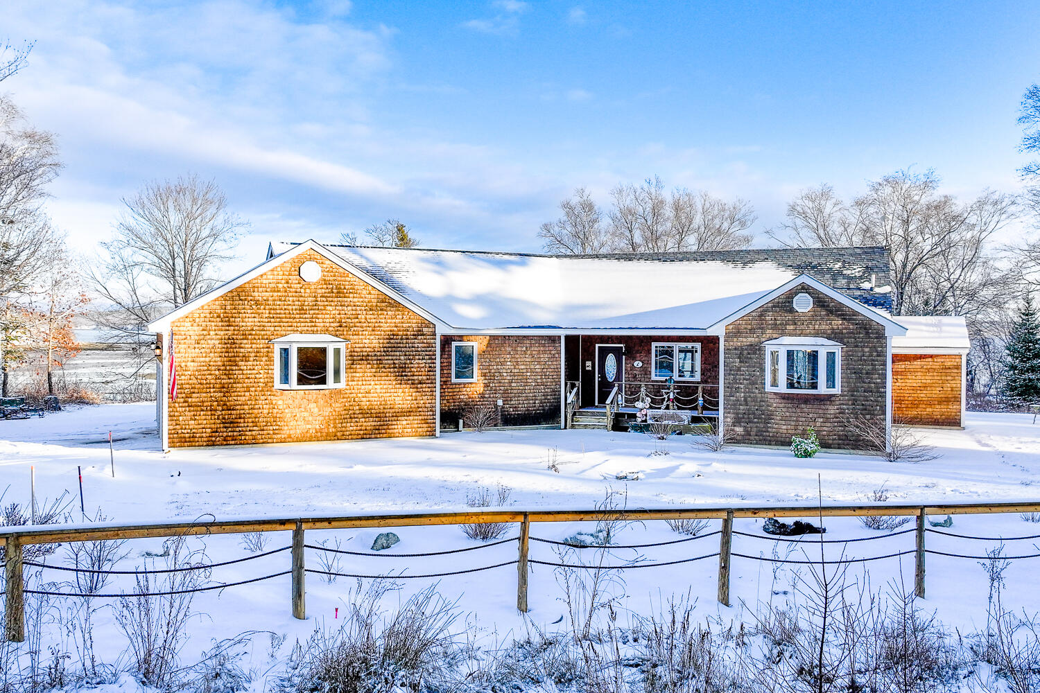 117 Pirates Cove Road Stockton Springs ME 04981