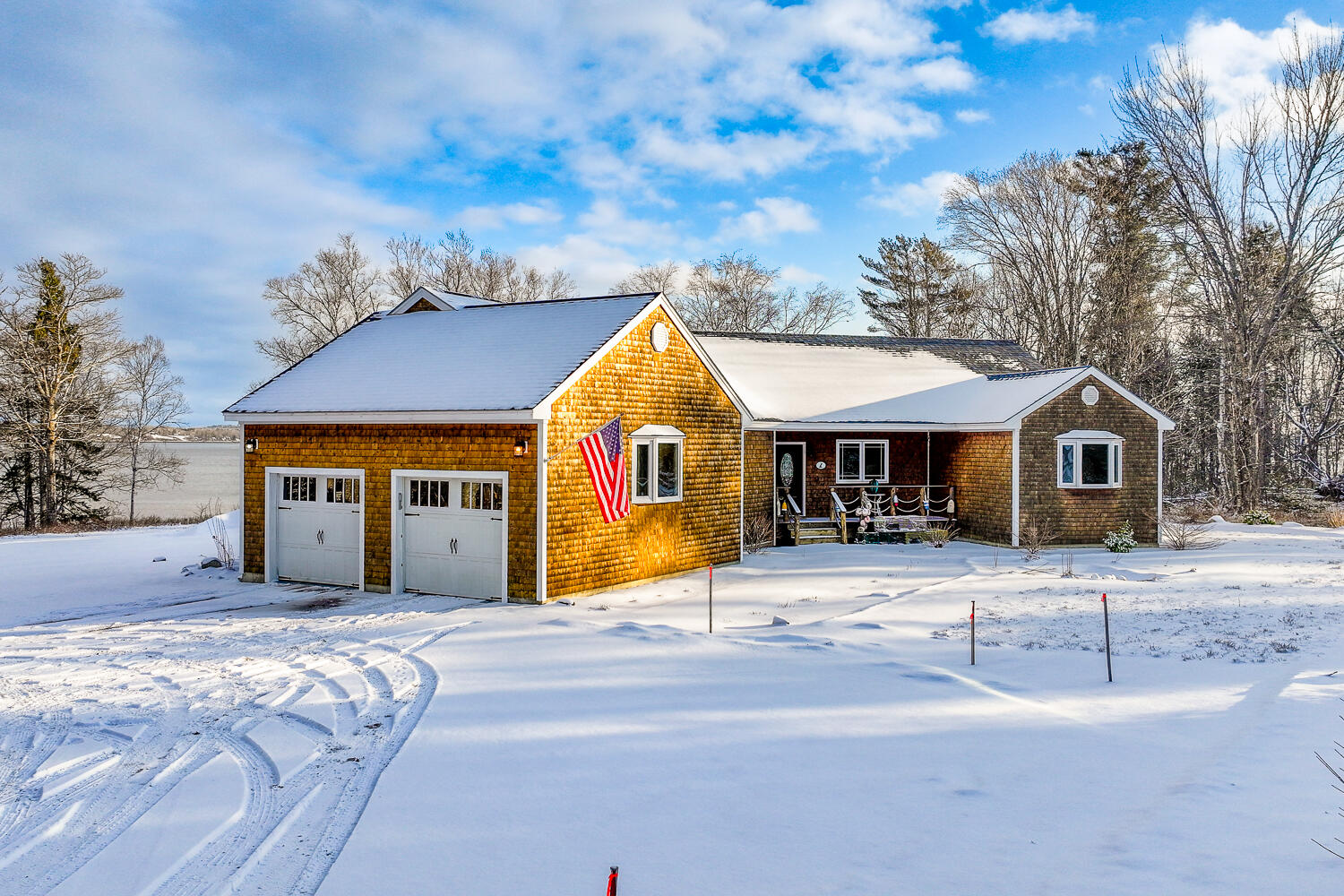 117 Pirates Cove Road Stockton Springs ME 04981