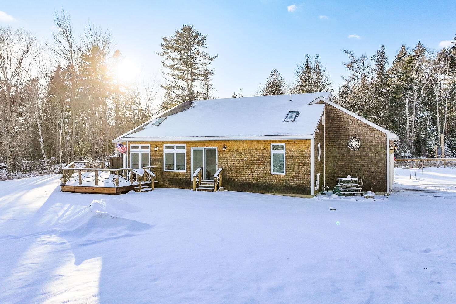 117 Pirates Cove Road Stockton Springs ME 04981