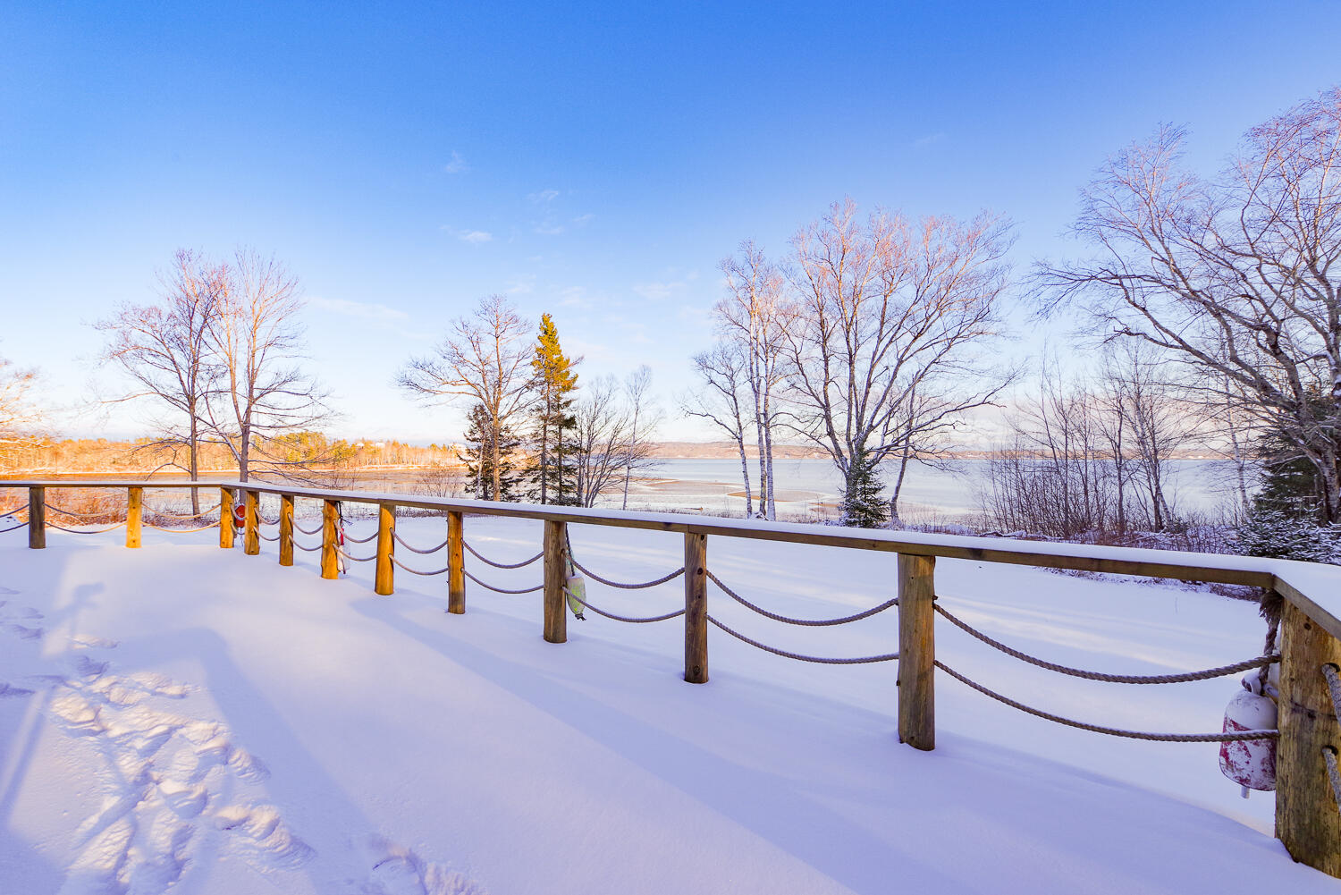 117 Pirates Cove Road Stockton Springs ME 04981