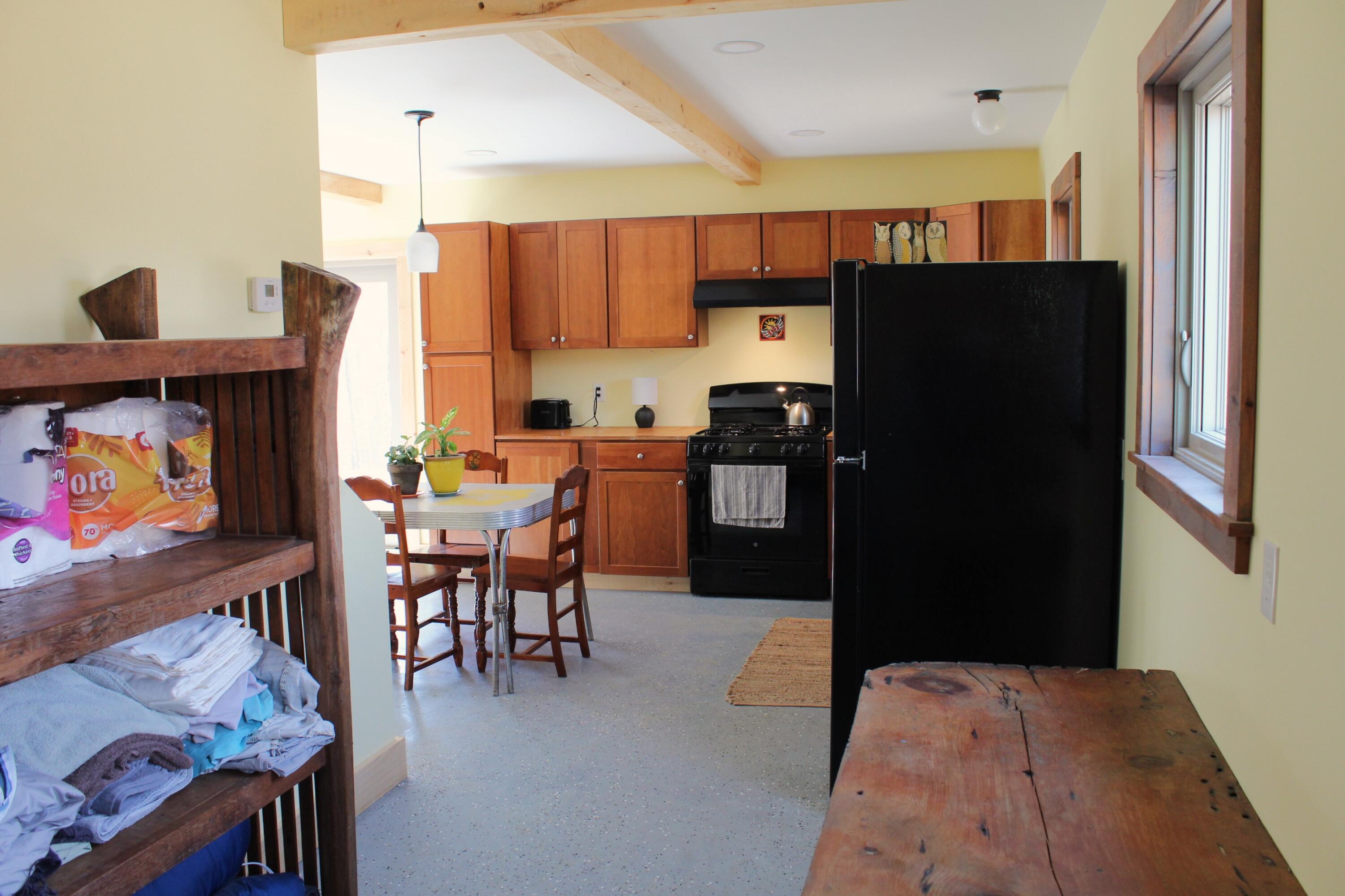 896 Moosehead Trail Highway Jackson ME 04921