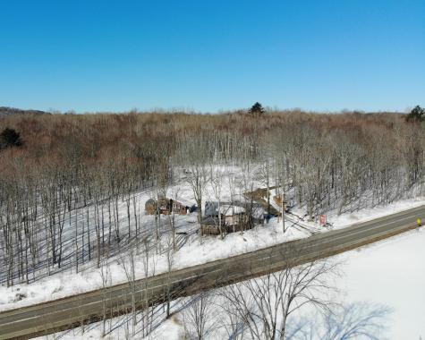 896 Moosehead Trail Highway Jackson ME 04921