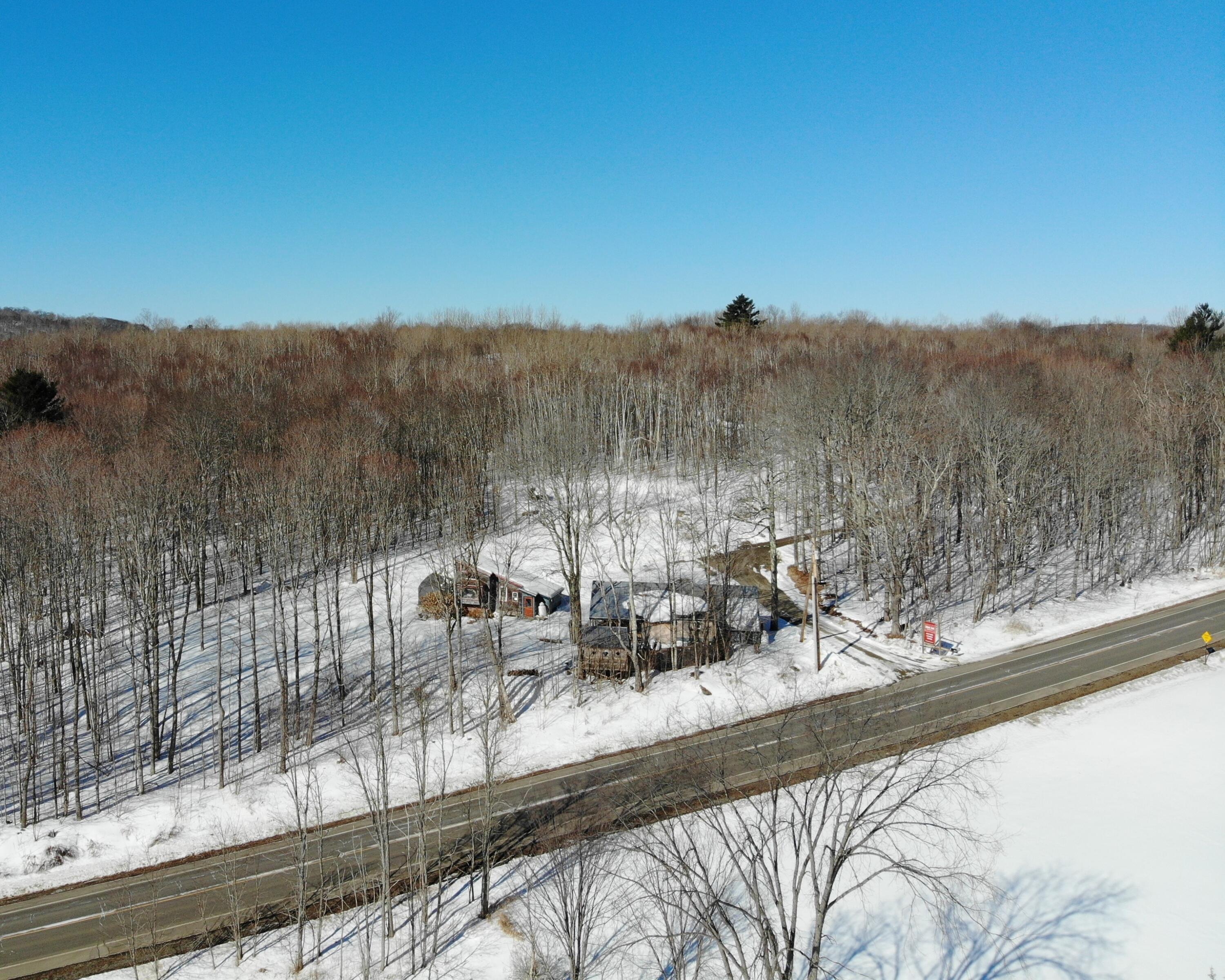 896 Moosehead Trail Highway Jackson ME 04921