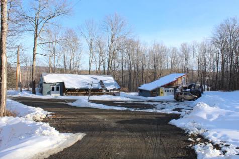 896 Moosehead Trail Highway Jackson ME 04921