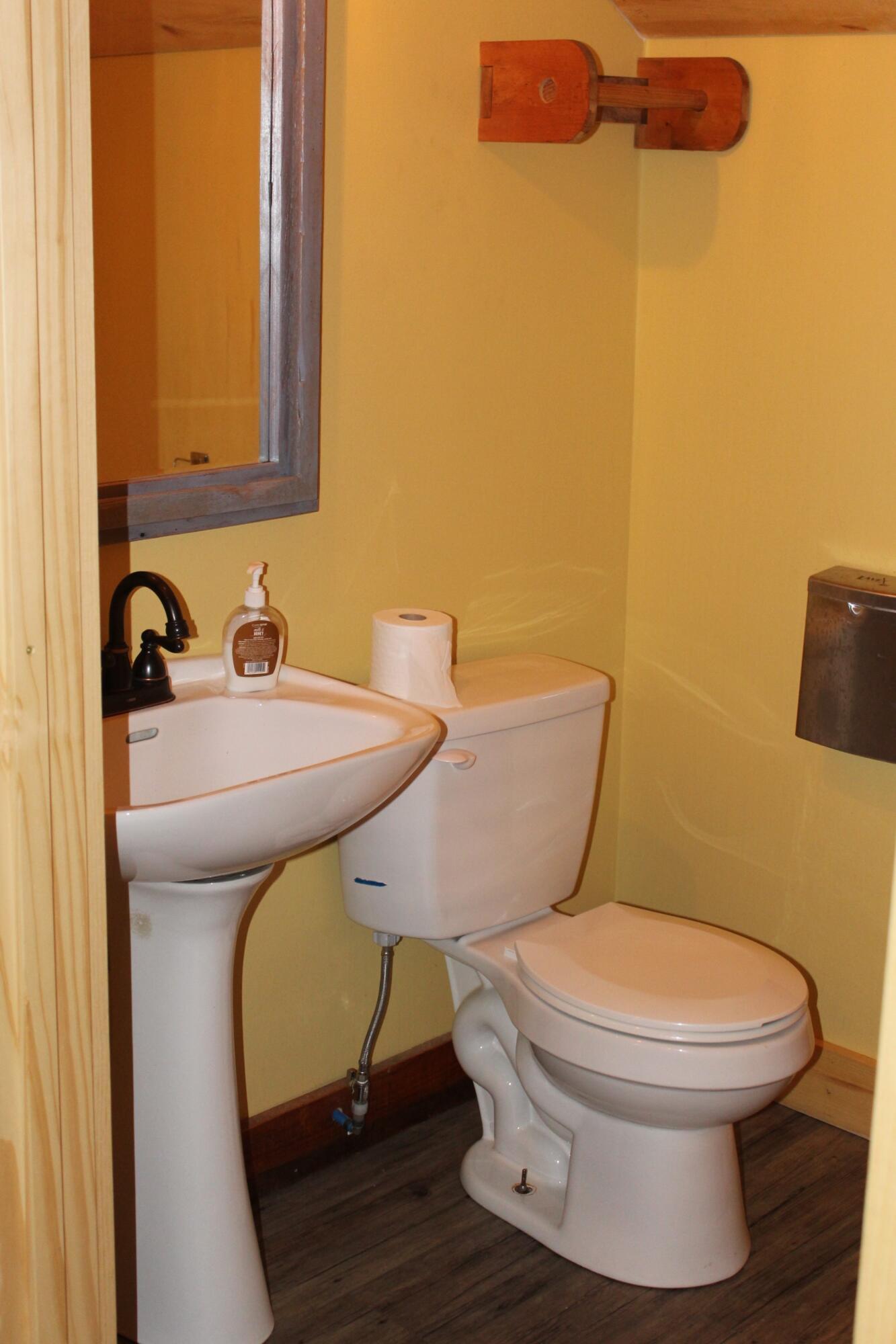 896 Moosehead Trail Highway Jackson ME 04921