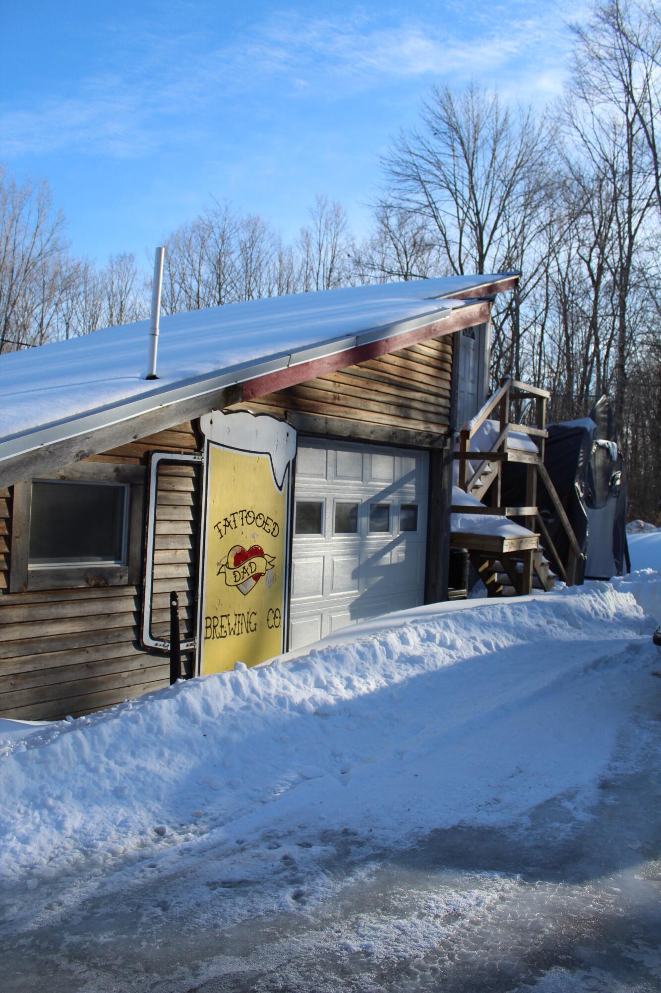 896 Moosehead Trail Highway Jackson ME 04921