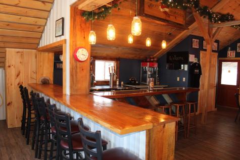 896 Moosehead Trail Highway Jackson ME 04921