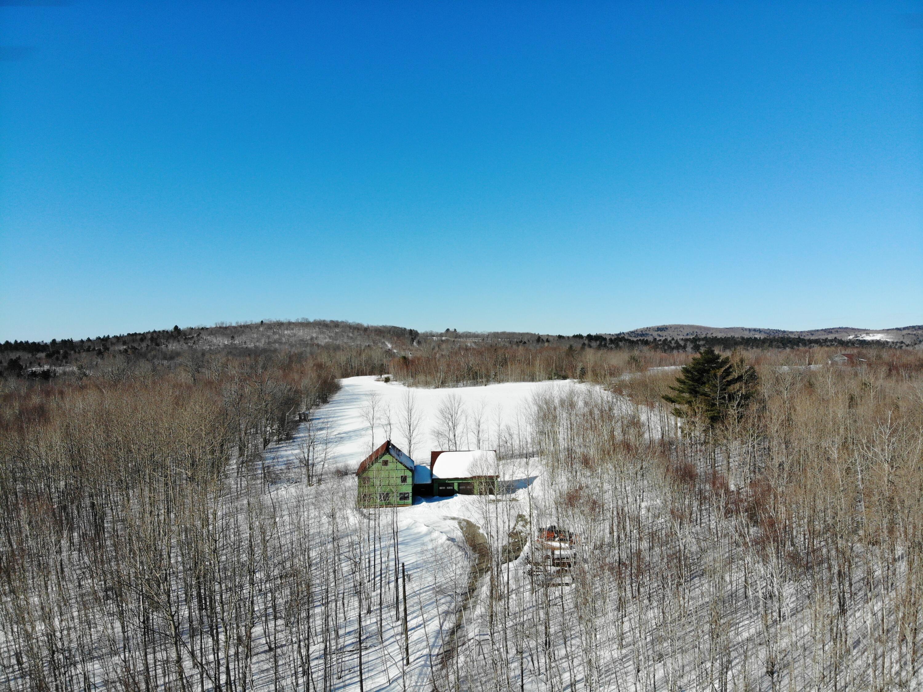 896 Moosehead Trail Highway Jackson ME 04921