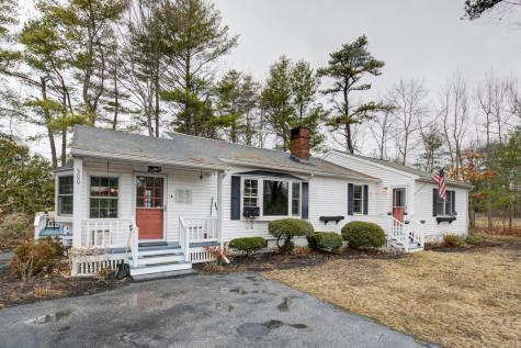 500 Seaside Avenue Saco ME 04072