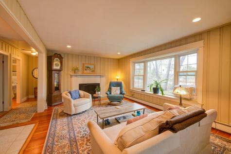 500 Seaside Avenue Saco ME 04072