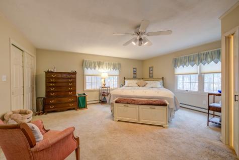 500 Seaside Avenue Saco ME 04072
