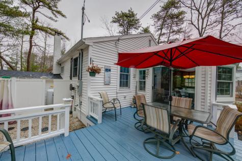 500 Seaside Avenue Saco ME 04072