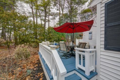 500 Seaside Avenue Saco ME 04072