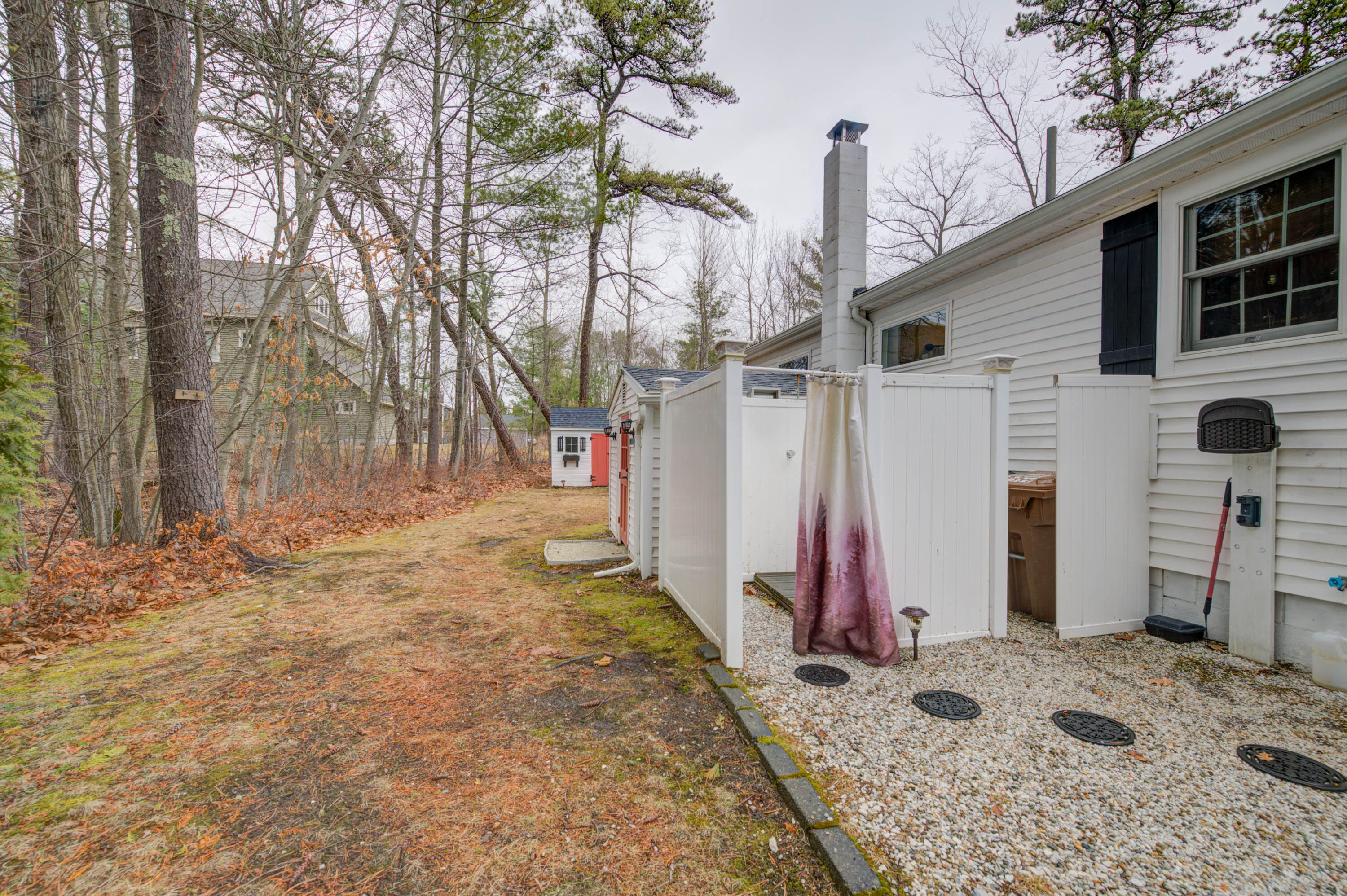 500 Seaside Avenue Saco ME 04072