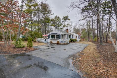 500 Seaside Avenue Saco ME 04072
