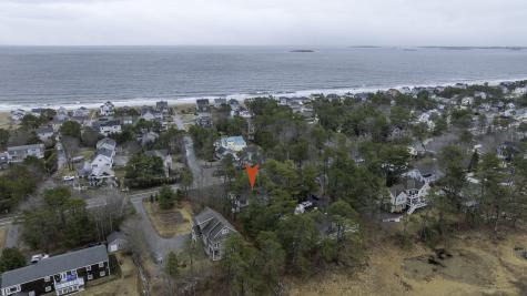 500 Seaside Avenue Saco ME 04072