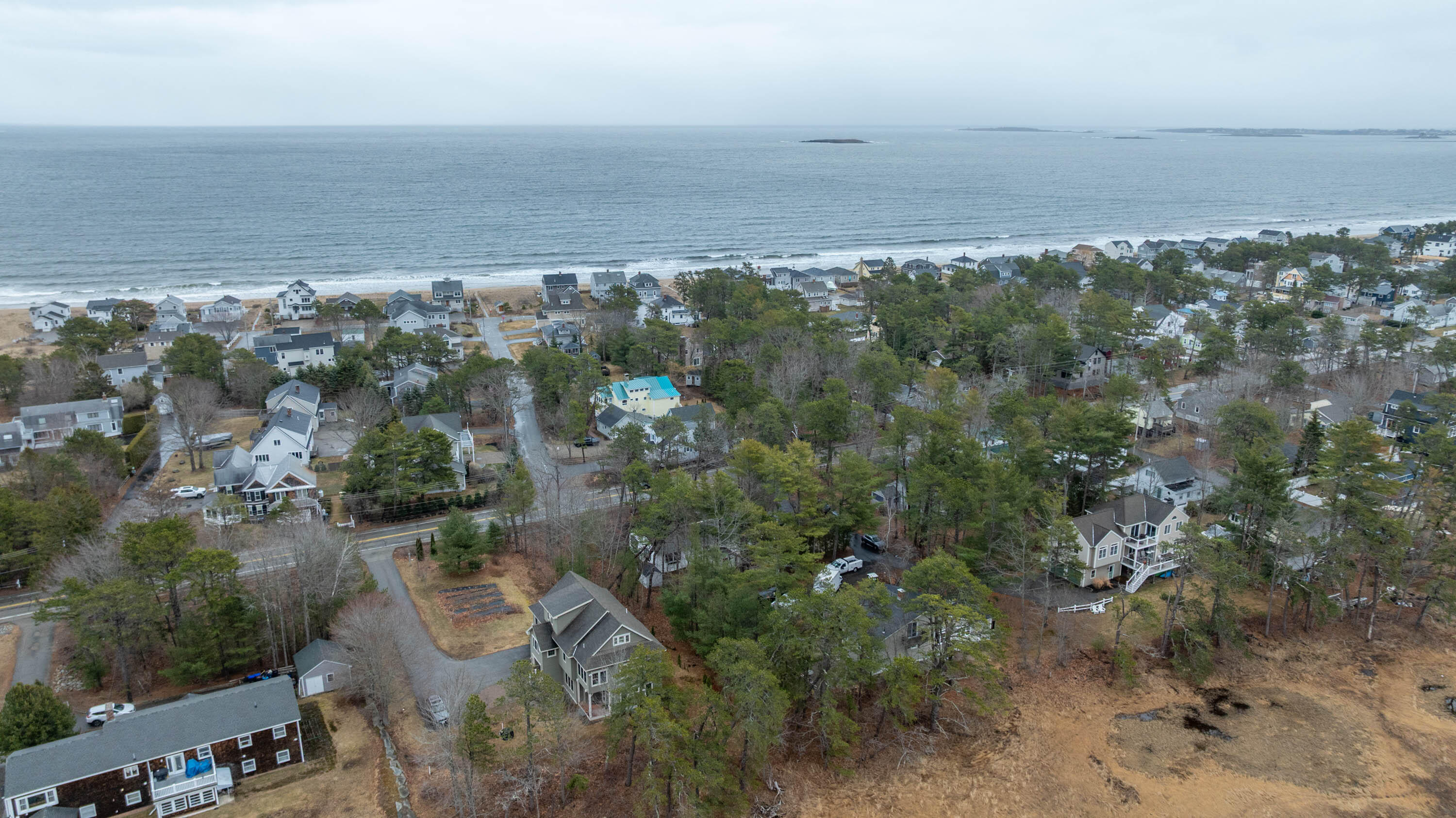 500 Seaside Avenue Saco ME 04072