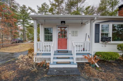 500 Seaside Avenue Saco ME 04072