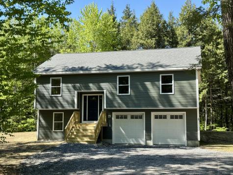 15 Serenity Lane Fryeburg ME 04037