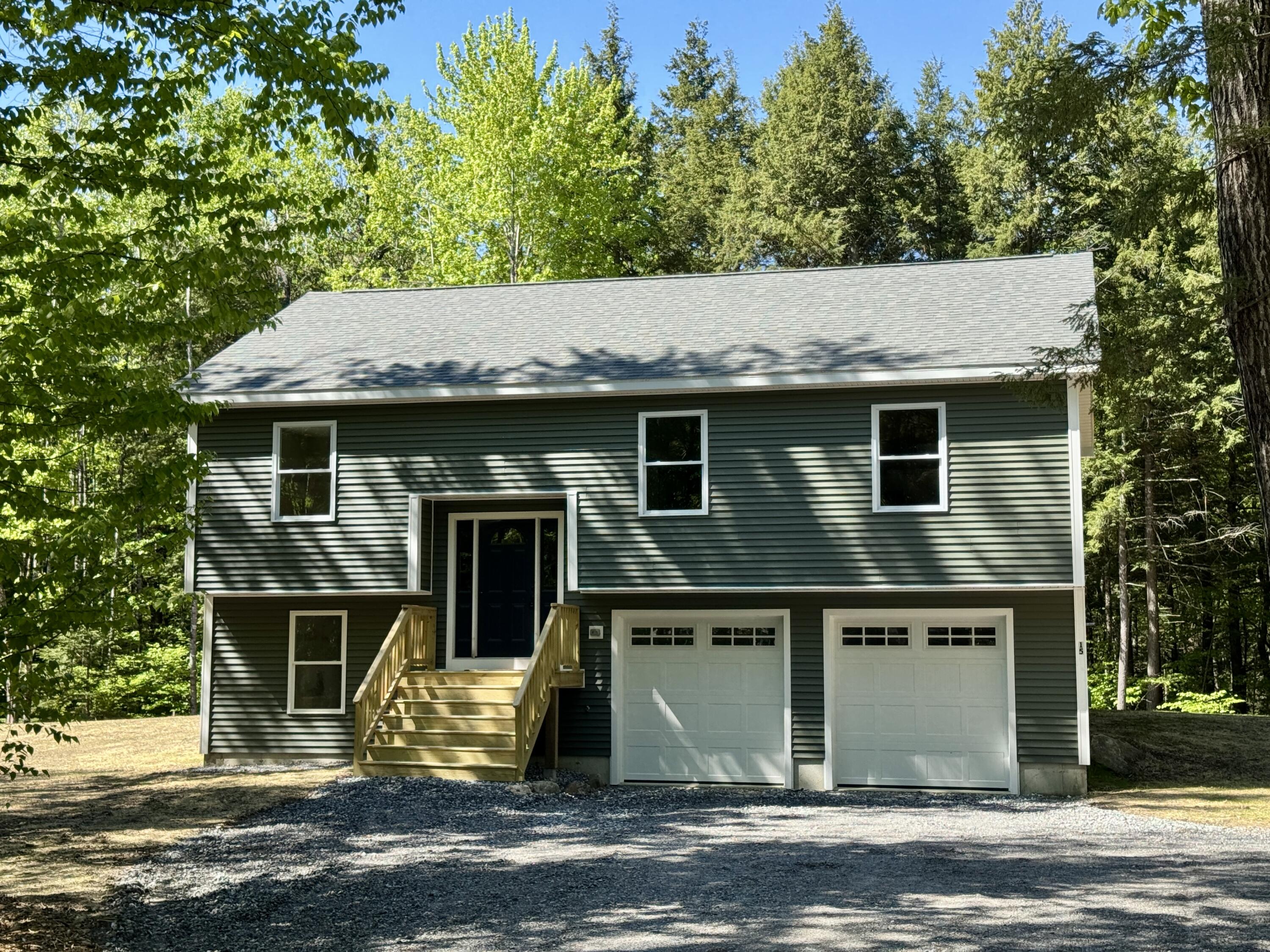 15 Serenity Lane Fryeburg ME 04037