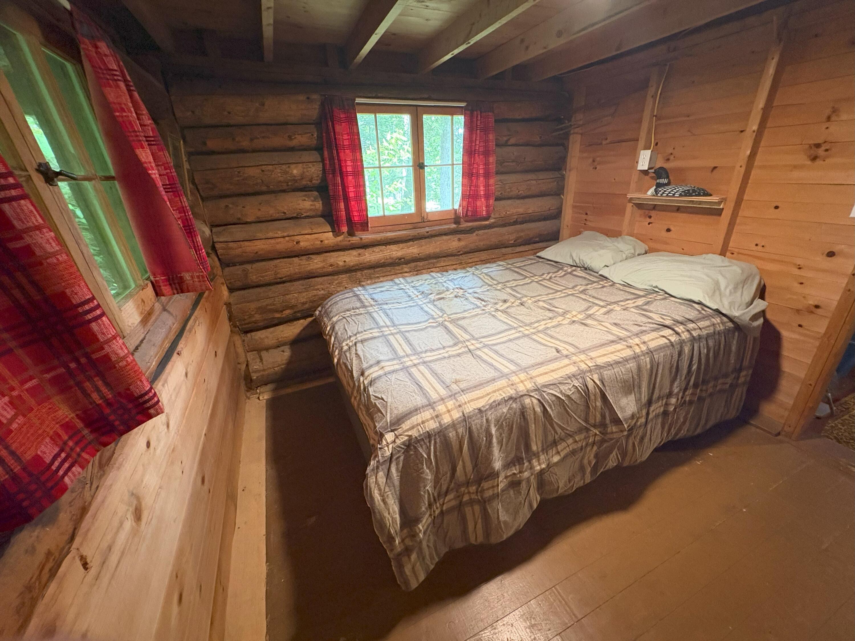 124 S Shore Drive Rangeley Plt ME 04970