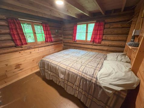 124 S Shore Drive Rangeley Plt ME 04970