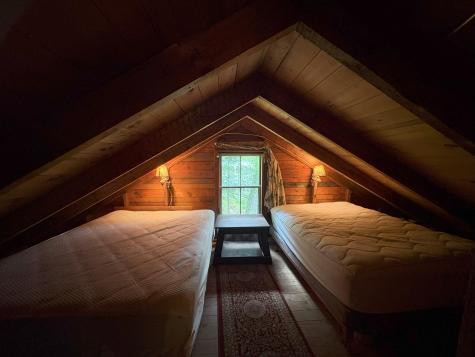 124 S Shore Drive Rangeley Plt ME 04970