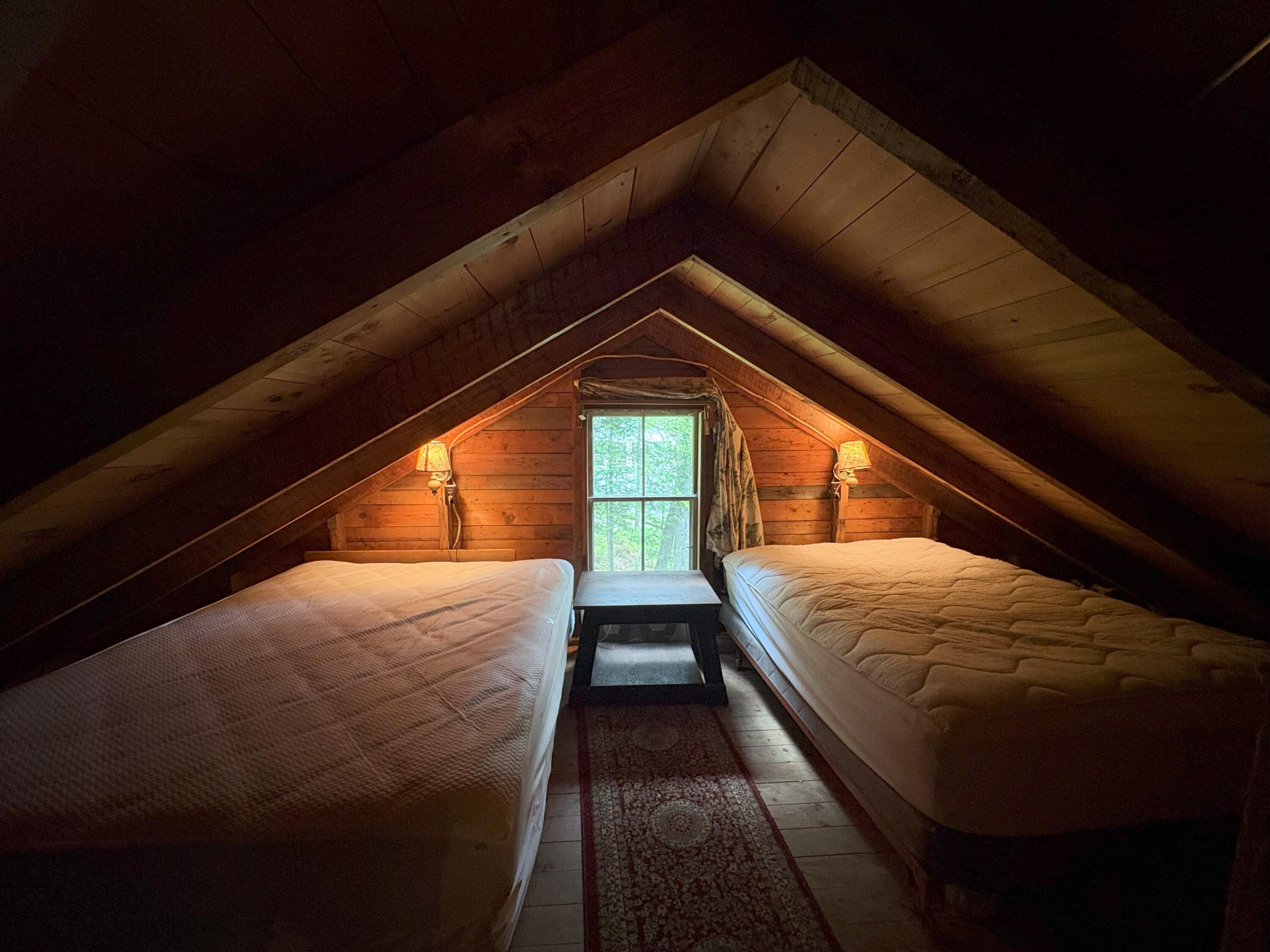 124 S Shore Drive Rangeley Plt ME 04970