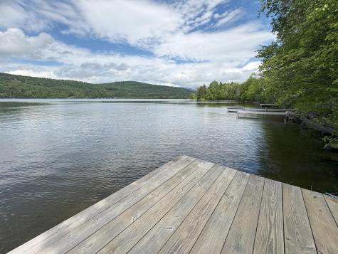 124 S Shore Drive Rangeley Plt ME 04970