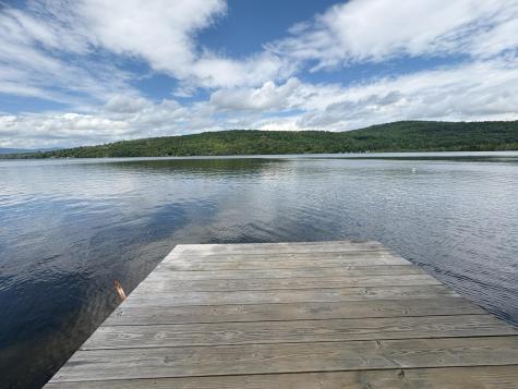 124 S Shore Drive Rangeley Plt ME 04970